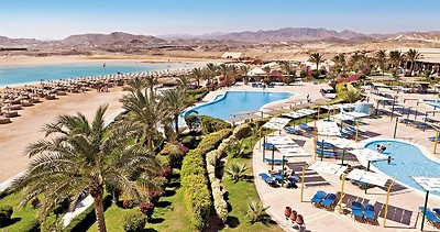 Hotel Club Magic Life Kalawy Imperial